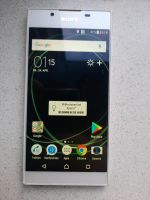 DEFEKTES Sony Xperia L1 Handy in weiss abzugeben Nordrhein-Westfalen - Rhede Vorschau