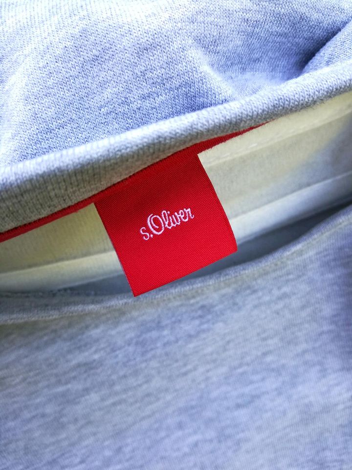 Sweat Pullover S.Oliver in Leverkusen