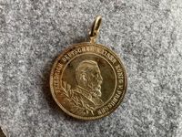 Tapferkeits-Medaille aus 3-Kaiserjahr 1888 im Originaletui Baden-Württemberg - Deißlingen Vorschau