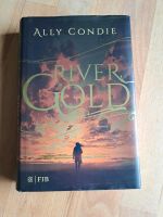 Ally  Condie River Gold Roman  ab 12 Jahre Münster (Westfalen) - Centrum Vorschau