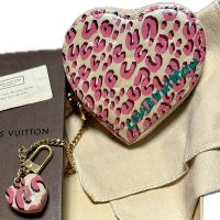 Louis Vuitton Heart Coin Purse Portemonnaie Coeur Leopard Baden-Württemberg - Konstanz Vorschau