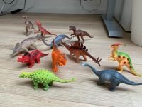 Dinosaurier Konglomerat Dresden - Schönfeld-Weißig Vorschau
