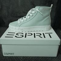 Neue schöne Esprit Sneaker Gr.40 Hessen - Rockenberg Vorschau