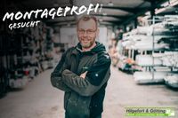 Monteur | Handwerker | Allrounder für den Fensterbau (m/w/d) Niedersachsen - Dinklage Vorschau