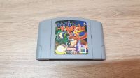 N64 Nintendo Spiel Banjo Kazooie Hessen - Rabenau Vorschau