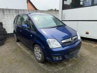 Opel Meriva 1.4 Benzin *Klima* Niedersachsen - Göttingen Vorschau