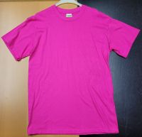 Gildan T-Shirt, pink, 3x M, 1x L verfügbar, Restposten, NEUWARE Schleswig-Holstein - Horst (Holstein) Vorschau