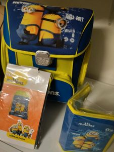 Minions Schulranzen eBay Kleinanzeigen ist jetzt Kleinanzeigen