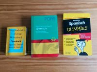 Spanisch Wörterbücher Dortmund - Scharnhorst Vorschau
