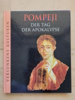 Marianne Tölle: Pompeji: der Tag der Apokalypse München - Milbertshofen - Am Hart Vorschau