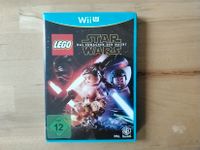 Nentendo, Wii, Lego, Star Wars Bayern - Postau Vorschau