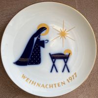5 Weihnachtsteller der KPM Berlin - Begrenzte Auflage Berlin - Steglitz Vorschau