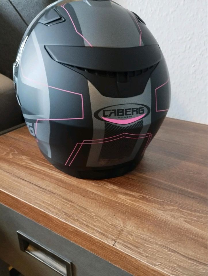 Motorrad Helm in Duisburg