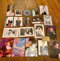 NCT / WayV Postcards Nordrhein-Westfalen - Kamp-Lintfort Vorschau