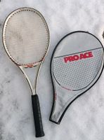 PRO ACE MG 950 Tennisschläger Tennis Wurster Nordseeküste - Dorum Vorschau