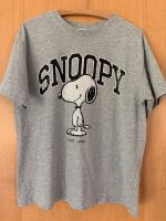 T-Shirt H&M Snoopy Peanuts Kollektion Gr. 170 Bayern - Bad Staffelstein Vorschau