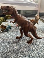 Schleich T Rex, Dinosaurier, ältere Variante Brandenburg - Neustadt (Dosse) Vorschau