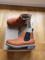 Neu KAVAT Husum 30 braun cognac Stiefeletten Chelsea Boots Schleswig-Holstein - Eckernförde Vorschau