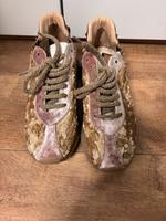 Sneaker Damenschuhe Nordrhein-Westfalen - Neuss Vorschau