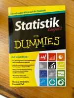 Statistik für Dummies Hessen - Darmstadt Vorschau