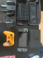 Switch 250€ Niedersachsen - Beverstedt Vorschau