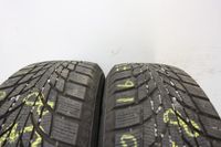 2x Kumho Wintercraft ice wi51 205/60 r16 96T winterreifen 7,5mm Nordrhein-Westfalen - Nettetal Vorschau