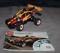 LEGO Technic 42101 Strandbuggy Bayern - Pfeffenhausen Vorschau