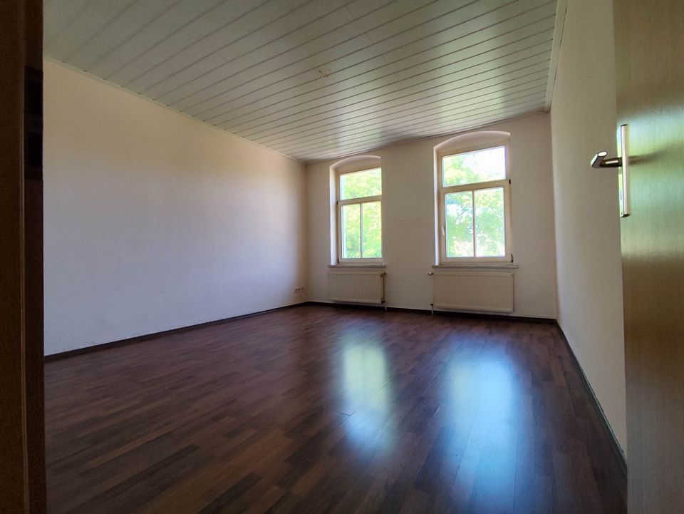 2 Zimmer-Wohnung in Gera in Gera