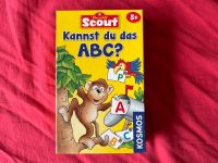 Kannst du das ABC? Kinderspiel Gesellschaftsspiel Hessen - Reiskirchen Vorschau