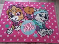 Kinderzimmerteppich „Paw Patrol“ / Paw Patrol-Teppich, pink Hessen - Schauenburg Vorschau