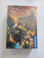 Die Legenden von Andor Die Befreiung der Rietburg Sachsen - Freital Vorschau