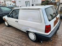 VW Polo 86 C 1.4 Diesel LKW Zulassung  Polo Tieferlegung Bayern - Senden Vorschau