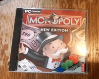 Monopoly New Edition für PC Sachsen - Chemnitz Vorschau