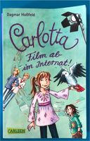 Buch Carlotta Film ab im Internat Düsseldorf - Benrath Vorschau