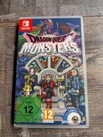 Dragon Quest Monsters Der dunkle Prinz Switch Niedersachsen - Meine Vorschau