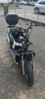 Kymco like 50 2t Unfall Baden-Württemberg - Denzlingen Vorschau