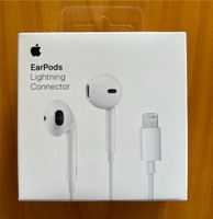 Apple EarPods Lightning Connector OVP Baden-Württemberg - Ravensburg Vorschau