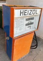 Tankstelle Antik Bayern - Eichstätt Vorschau