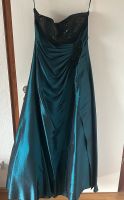 Wunderschönes Thronkleid/ Abendkleid in top Zustand! Nordrhein-Westfalen - Geldern Vorschau