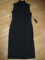 Kleid, neu, schwarz, Gr. 38 "ZERO" Niedersachsen - Dornum Vorschau