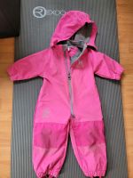 Anzug Softshell Matschanzug Overall 74/80 rosa Hessen - Wehretal Vorschau