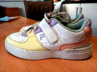Fila Sneaker,weiss bunt 38 Niedersachsen - Uelsen Vorschau