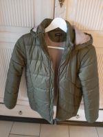 name it Winterjacke in khaki gr 152 Niedersachsen - Fredenbeck Vorschau