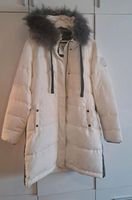 Soccx Wintermantel Steppmantel Gr. 44/XXL snow white wie neu Dortmund - Grevel Vorschau