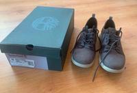 Timberland Sneaker Flyroam Leather Forged Iron UK 9,5 EU 44 - neu Hessen - Herborn Vorschau