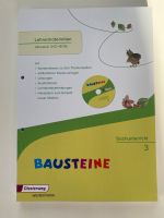 Bausteine Sachunterricht Lehrermaterialien 3 - NEU Nordrhein-Westfalen - Gelsenkirchen Vorschau