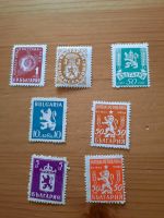 Briefmarken Ausland Einzelstücke ohne Poststempel Niedersachsen - Hameln Vorschau