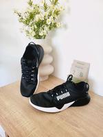 ☆ PUMA ☆ Sport Schuhe Gr.45 schwarz weiß NEUw. Schleswig-Holstein - Schönberg / Holm Vorschau