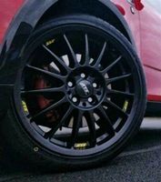 Opel Corsa F 18 Zoll Sommerreifen Felgen 4x108 Sommerräder E Nordrhein-Westfalen - Hattingen Vorschau