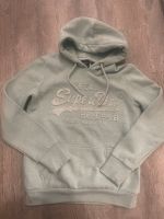 Superdry Hoodie gr. 38 Damen Niedersachsen - Nordhorn Vorschau